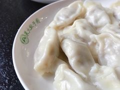 -东北农业大学饺子园