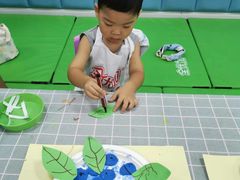 -全优加早教托育园(金海岸店)