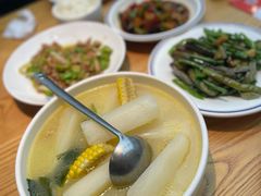 -滇铺子·云南特色菜·第九届野生菌美食节(东风东路c86店)