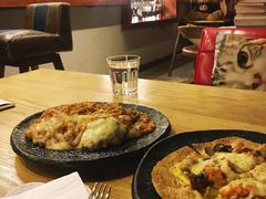 -咖法森林·咖啡  酒吧(天河店)