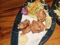 -晶吉·居酒屋·烧鸟·海胆(民主广场店)