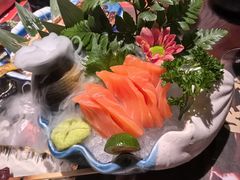 -弓二·烧鸟居酒屋(财富购物中心店)
