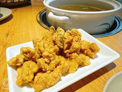 -鲜菌江湖正宗野生菌火锅