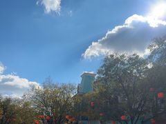 -沈阳方特欢乐世界