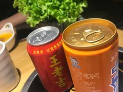 -牛市牛烤肉(西单大悦城店)