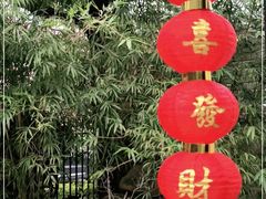 -云溪植物园