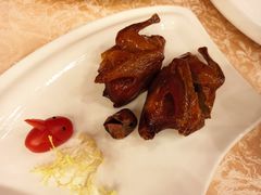 -枫盈轩中餐厅(枫丹白鹭酒店)