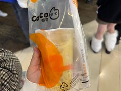 -CoCo都可(湖滨银泰店B区店)