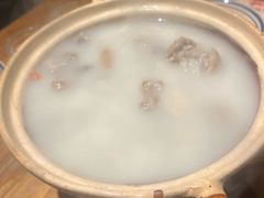 -破三川·新川菜(静安大融城店)