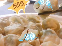 -俏东方·海味水饺·青岛菜(崂山店)
