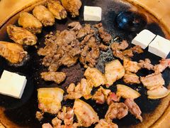 -阿昌白族石板烧(大理古城店)
