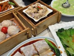 -悦满楼·西关名点·湛江名菜(航空综合大厦店)