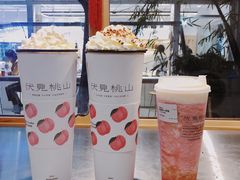 -伏小桃(明瓦廊店)