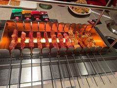 -丰茂烤串(金源店)