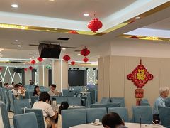 -旭璟酒家·传统粤菜·湘菜(逸景路店)