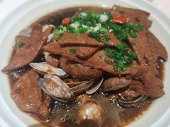 -阿明小菜·海鲜·上海菜(梅陇店)