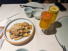 -羲和雅苑•北京烤鸭(陆家嘴中心店)