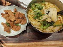 -小满手工粉(上海月星环球港店)