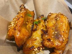 -必胜客(滨江店)