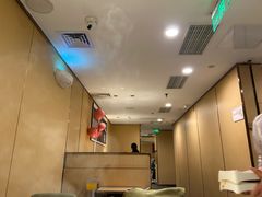 -海底捞火锅(银泰中心店)