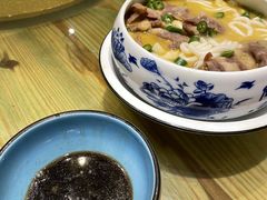 -香阁餐厅·常州菜·常州菜代表品牌(新北奥体店)