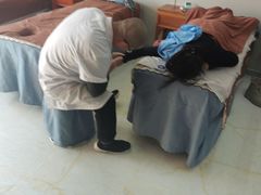-楚氏正骨推拿按摩院(九水东路店)