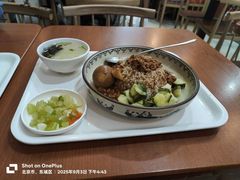 -菊儿人家·北京胡同菜(南锣鼓巷店)
