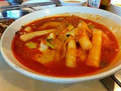 android_upload_pic-郑阿姨的家·이모네·韩料&烤肉(武川路店)