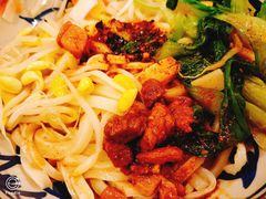 -左陕右甘(亚运村店)