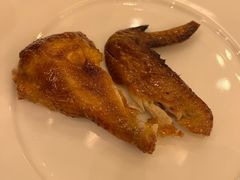 -月色西餐厅·海鲜刺身·烧烤(科学城保利郡雅酒店)
