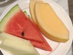 -北京王府井希尔顿酒店·万斯阁西餐厅