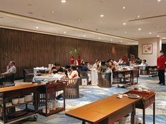 -红棉中餐厅·广州海航威斯汀酒店