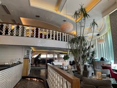 -良木缘咖啡西餐(蜀汉路店)