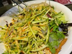 -老白肉馆(临江小区店)