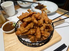 -山东宾馆·齐鲁苑餐厅