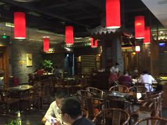 -张大胡子鱼头火锅酒楼(长益路店)