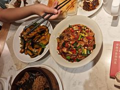 -不倒翁·安徽名菜楼(步行街店)