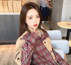 -HG美发设计沙龙