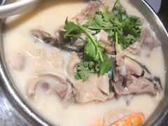 -清真·卡德尔大叔新疆主题餐厅(龙汇路店)