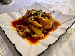 -玉华台饭庄·淮扬菜·烤鸭(望京店)