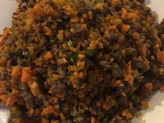 -维吾尔餐厅(宜山路店)