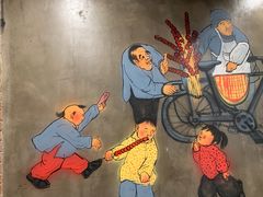 -福熙鼎铁锅炖鱼(槐中路店)