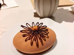 -潮一不贰·西式简餐·法式甜品(外滩店)