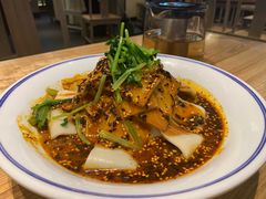 酿皮子-大厨小馆(华阳城店)