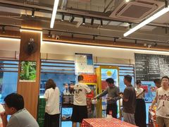 -荆九爷爆炒桥头三嫩(浙大店)