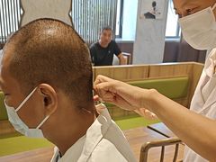 -南京君和堂中医门诊部