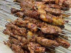 -哈力家·西北烧烤烤串(凤城十路店)