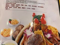 -申德勒加油站西餐厅Schindlers Tankstelle(上海外滩店)