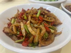 -笨罗卜浏阳菜馆(龙华鹏润达店)