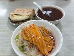 -薛昌利大米面皮(南关正街店)